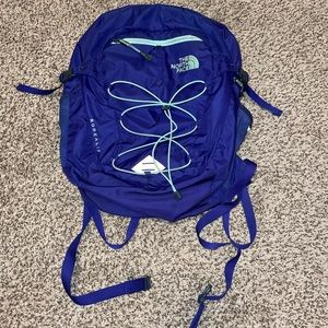 North Face Borealis Backpack